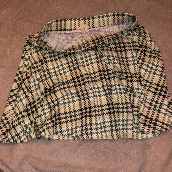 Mini skirt - Picture 3 of 6